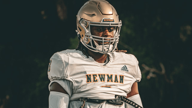 High-upside Edge Zion Brown makes crucial plays in state title game, signing in February